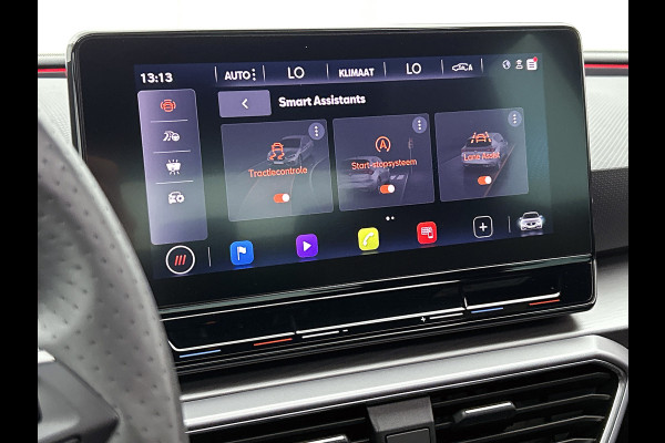 Seat Leon 1.5 TSI FR (Goed OndH, Panorama, Camera, Trekhaak, SfeerV, Elektrische stoelen, Etc)