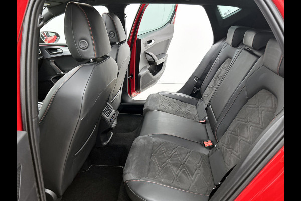 Seat Leon 1.5 TSI FR (Goed OndH, Panorama, Camera, Trekhaak, SfeerV, Elektrische stoelen, Etc)