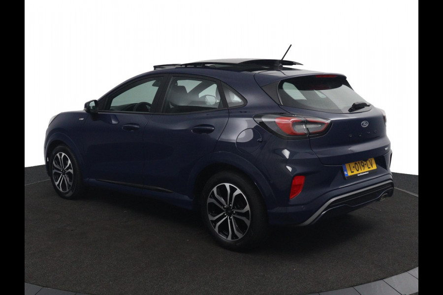 Ford Puma 1.0 Hybrid ST-Line*PANO*ACC*LED*STOELVERW.*CAM*NAV