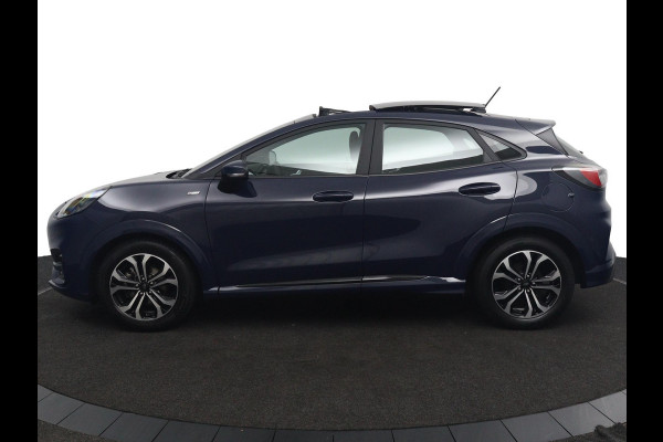 Ford Puma 1.0 Hybrid ST-Line*PANO*ACC*LED*STOELVERW.*CAM*NAV