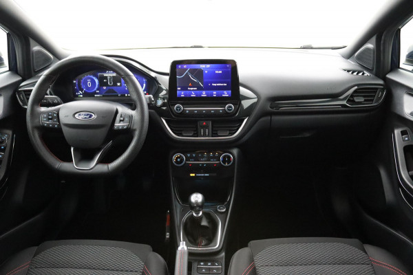 Ford Puma 1.0 Hybrid ST-Line*PANO*ACC*LED*STOELVERW.*CAM*NAV