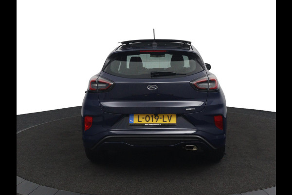 Ford Puma 1.0 Hybrid ST-Line*PANO*ACC*LED*STOELVERW.*CAM*NAV
