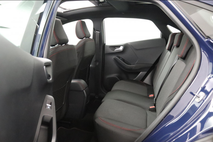 Ford Puma 1.0 Hybrid ST-Line*PANO*ACC*LED*STOELVERW.*CAM*NAV