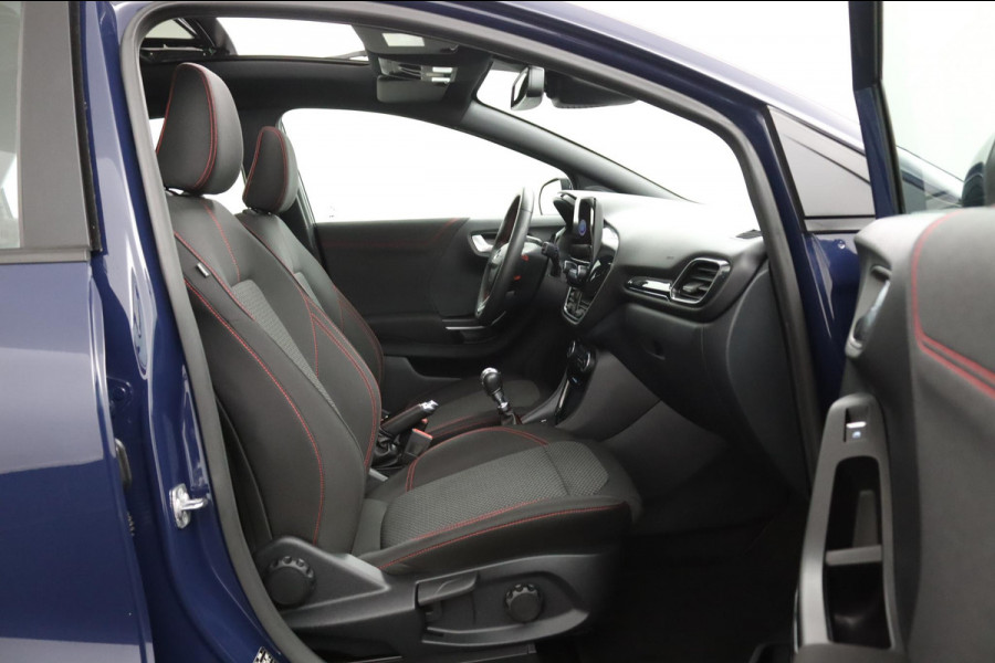 Ford Puma 1.0 Hybrid ST-Line*PANO*ACC*LED*STOELVERW.*CAM*NAV