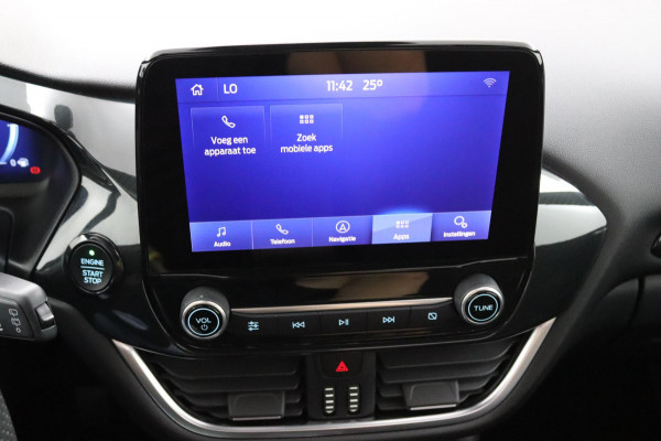 Ford Puma 1.0 Hybrid ST-Line*PANO*ACC*LED*STOELVERW.*CAM*NAV