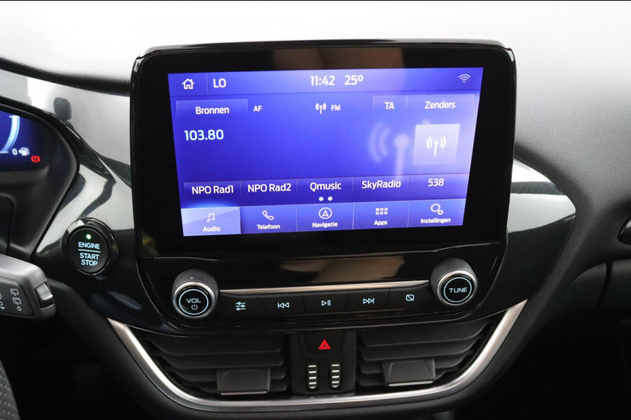 Ford Puma 1.0 Hybrid ST-Line*PANO*ACC*LED*STOELVERW.*CAM*NAV