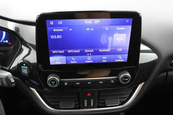 Ford Puma 1.0 Hybrid ST-Line*PANO*ACC*LED*STOELVERW.*CAM*NAV