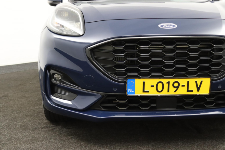 Ford Puma 1.0 Hybrid ST-Line*PANO*ACC*LED*STOELVERW.*CAM*NAV