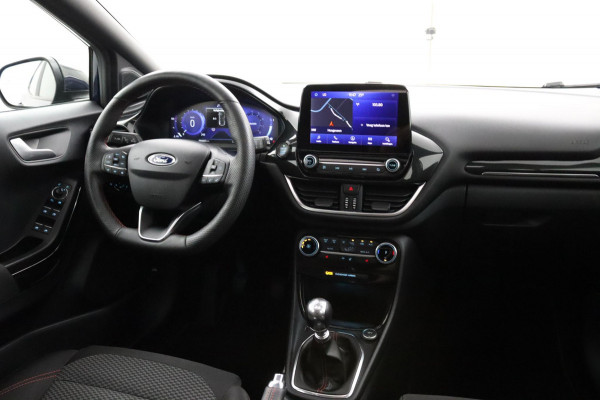 Ford Puma 1.0 Hybrid ST-Line*PANO*ACC*LED*STOELVERW.*CAM*NAV