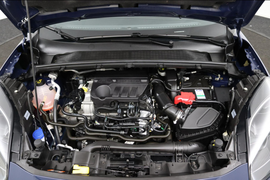 Ford Puma 1.0 Hybrid ST-Line*PANO*ACC*LED*STOELVERW.*CAM*NAV