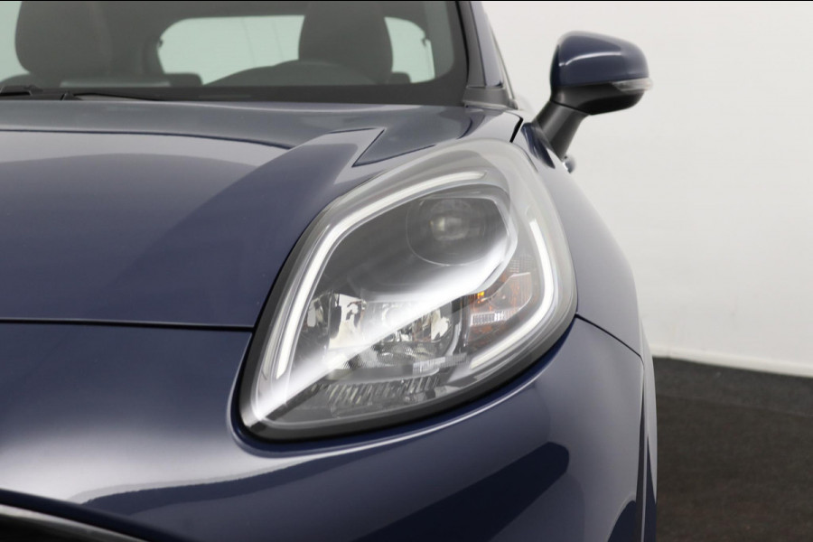Ford Puma 1.0 Hybrid ST-Line*PANO*ACC*LED*STOELVERW.*CAM*NAV