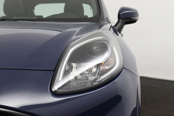 Ford Puma 1.0 Hybrid ST-Line*PANO*ACC*LED*STOELVERW.*CAM*NAV