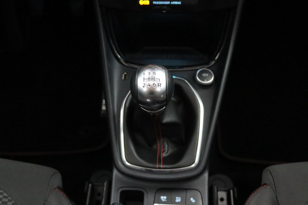Ford Puma 1.0 Hybrid ST-Line*PANO*ACC*LED*STOELVERW.*CAM*NAV