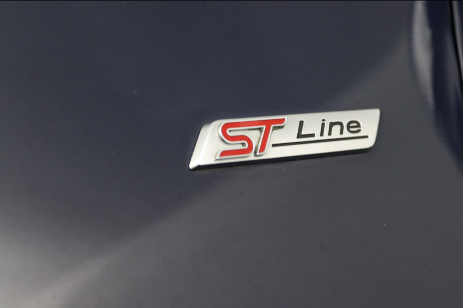 Ford Puma 1.0 Hybrid ST-Line*PANO*ACC*LED*STOELVERW.*CAM*NAV