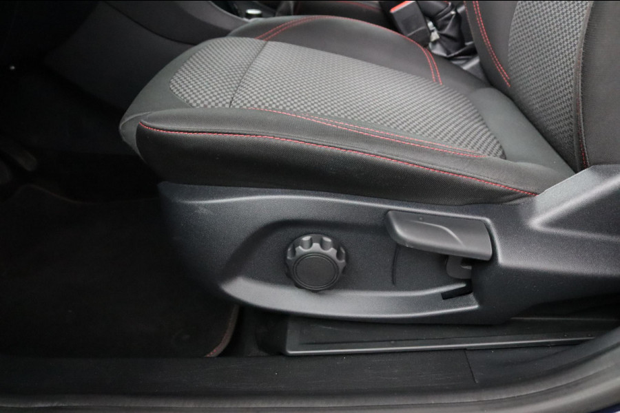 Ford Puma 1.0 Hybrid ST-Line*PANO*ACC*LED*STOELVERW.*CAM*NAV
