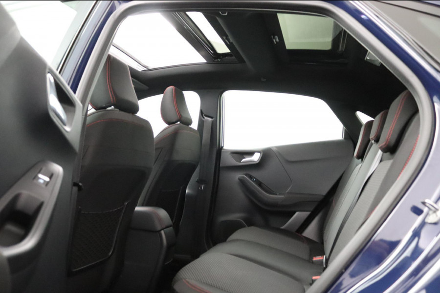Ford Puma 1.0 Hybrid ST-Line*PANO*ACC*LED*STOELVERW.*CAM*NAV