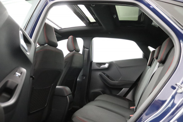 Ford Puma 1.0 Hybrid ST-Line*PANO*ACC*LED*STOELVERW.*CAM*NAV