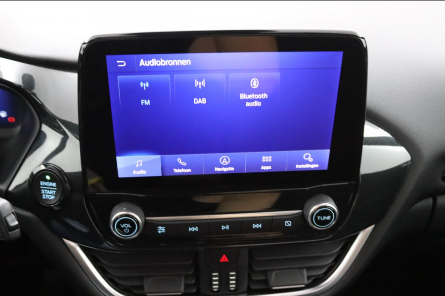 Ford Puma 1.0 Hybrid ST-Line*PANO*ACC*LED*STOELVERW.*CAM*NAV