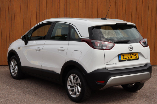 Opel Crossland X 1.2 Turbo Innovation org. NL navi
