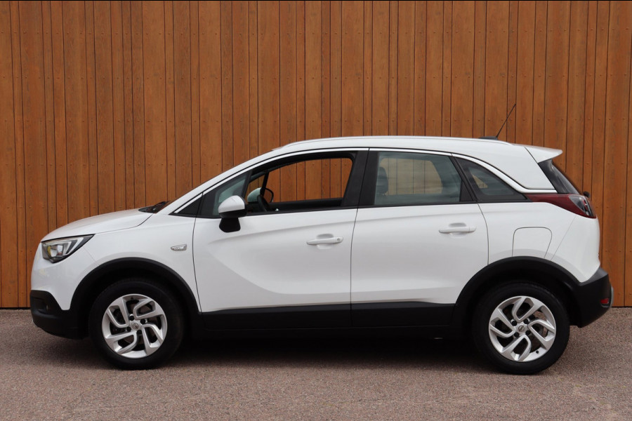 Opel Crossland X 1.2 Turbo Innovation org. NL navi