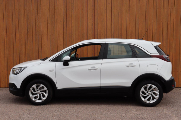 Opel Crossland X 1.2 Turbo Innovation org. NL navi
