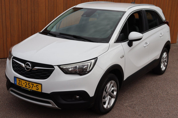 Opel Crossland X 1.2 Turbo Innovation org. NL navi