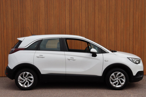 Opel Crossland X 1.2 Turbo Innovation org. NL navi