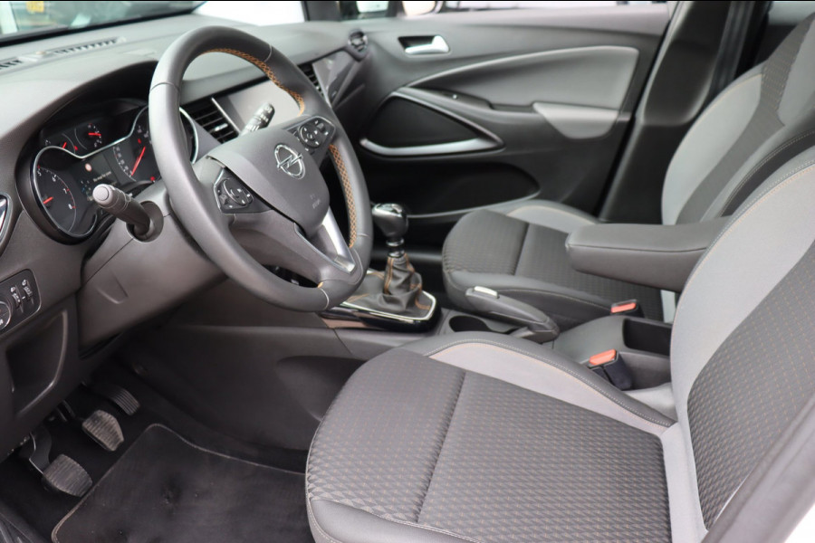 Opel Crossland X 1.2 Turbo Innovation org. NL navi