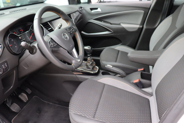 Opel Crossland X 1.2 Turbo Innovation org. NL navi
