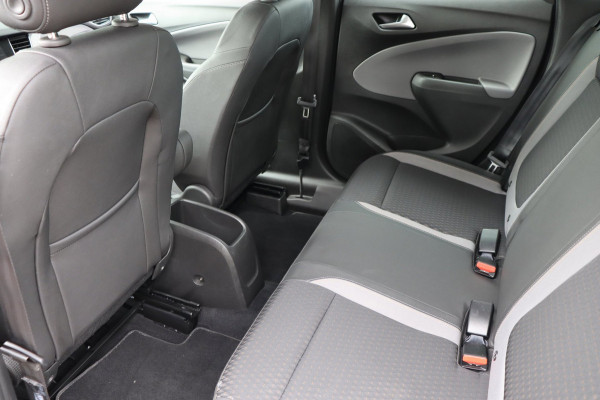 Opel Crossland X 1.2 Turbo Innovation org. NL navi