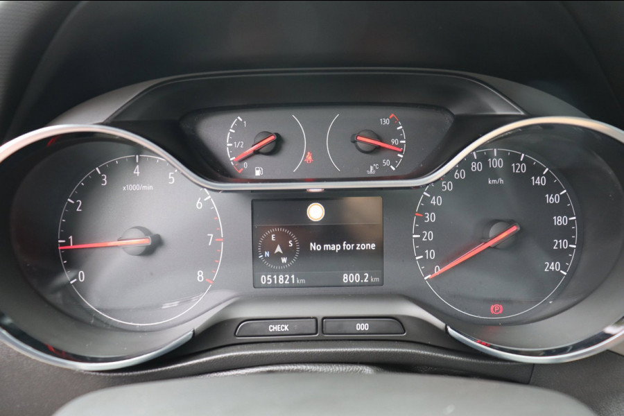 Opel Crossland X 1.2 Turbo Innovation org. NL navi