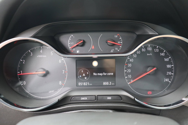 Opel Crossland X 1.2 Turbo Innovation org. NL navi