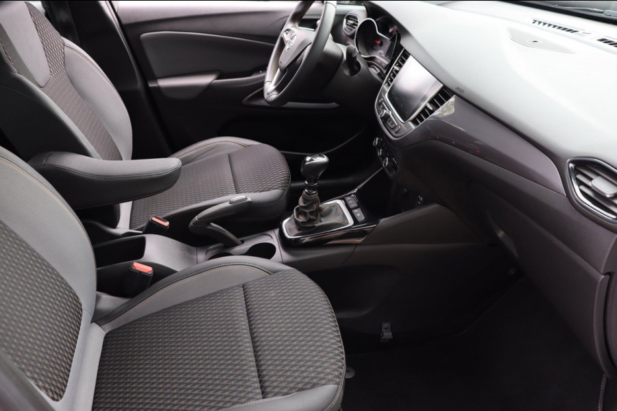 Opel Crossland X 1.2 Turbo Innovation org. NL navi