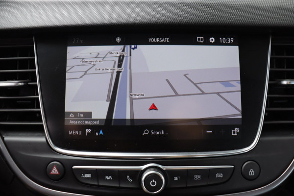 Opel Crossland X 1.2 Turbo Innovation org. NL navi