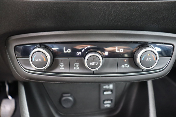 Opel Crossland X 1.2 Turbo Innovation org. NL navi