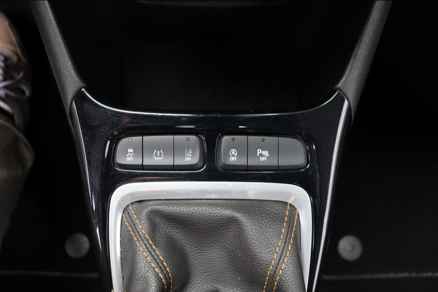 Opel Crossland X 1.2 Turbo Innovation org. NL navi