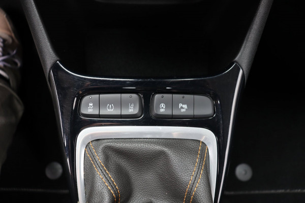 Opel Crossland X 1.2 Turbo Innovation org. NL navi