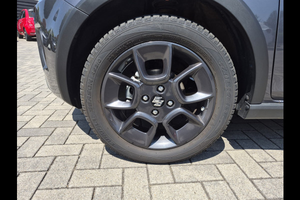Suzuki Ignis 1.2 Select Automaat