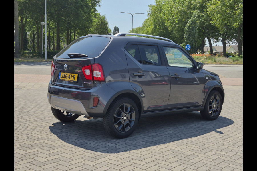 Suzuki Ignis 1.2 Select Automaat