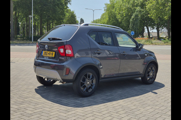 Suzuki Ignis 1.2 Select Automaat