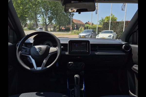 Suzuki Ignis 1.2 Select Automaat