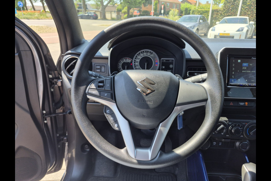Suzuki Ignis 1.2 Select Automaat
