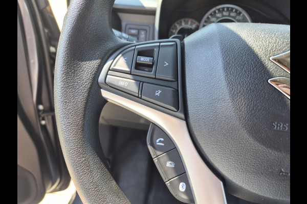 Suzuki Ignis 1.2 Select Automaat