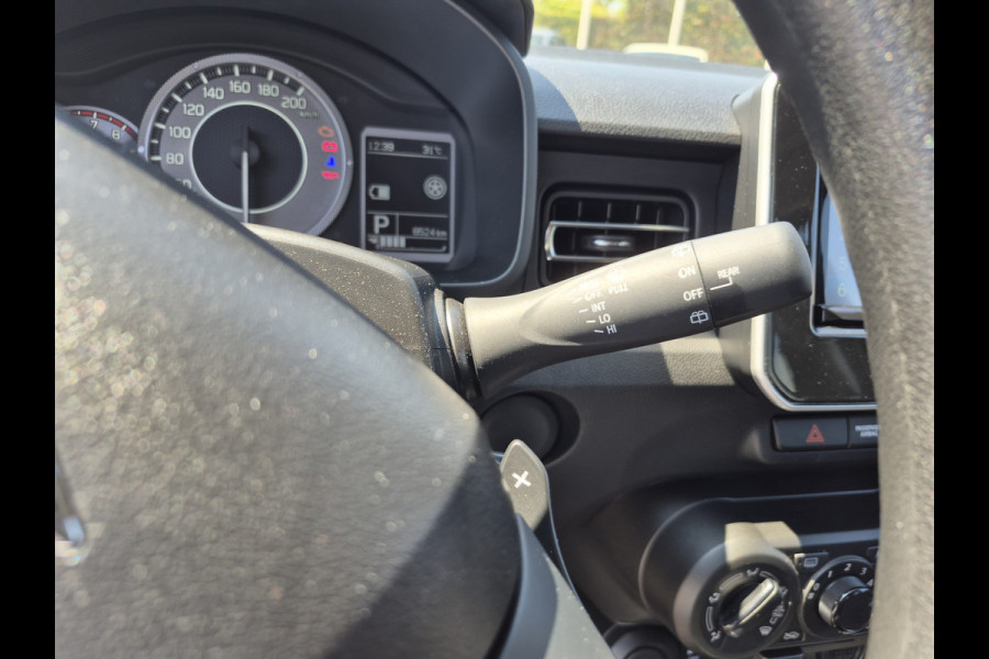 Suzuki Ignis 1.2 Select Automaat