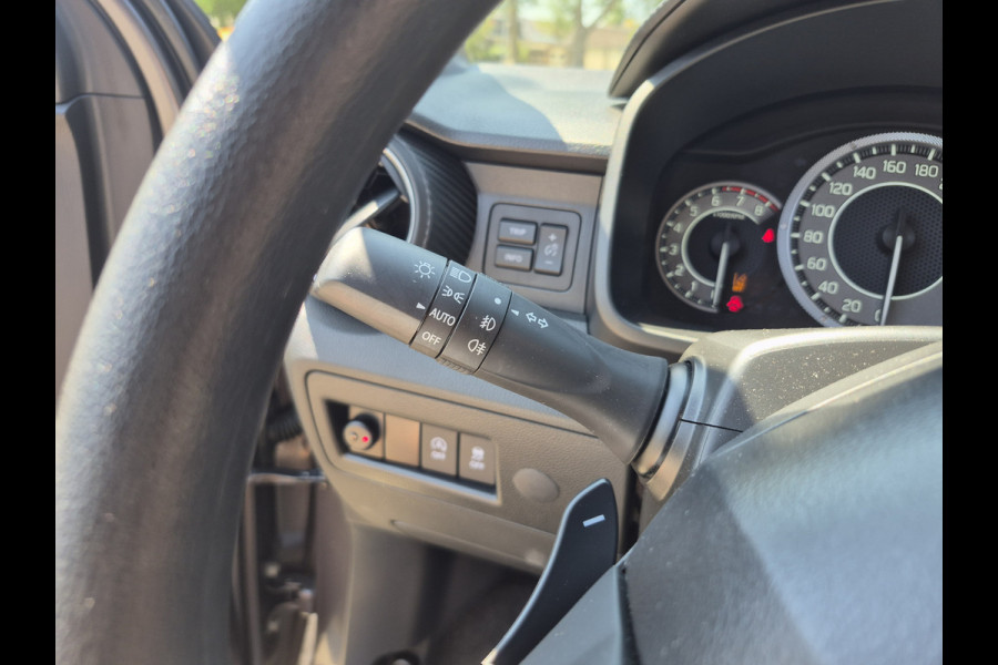 Suzuki Ignis 1.2 Select Automaat