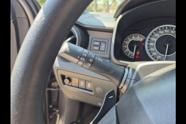 Suzuki Ignis 1.2 Select Automaat
