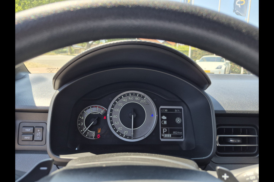 Suzuki Ignis 1.2 Select Automaat