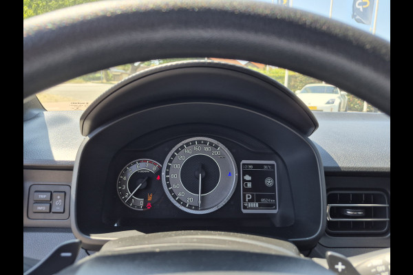 Suzuki Ignis 1.2 Select Automaat