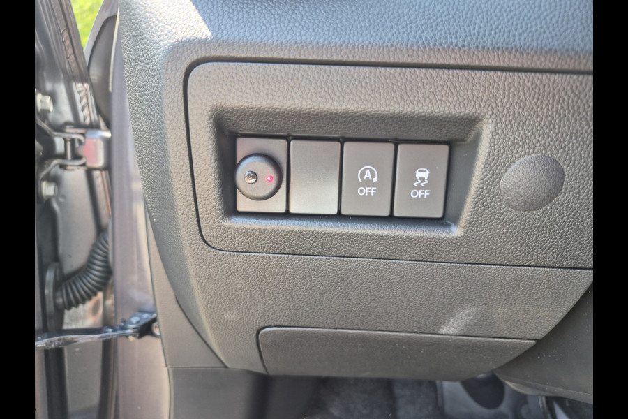 Suzuki Ignis 1.2 Select Automaat