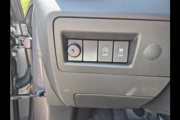 Suzuki Ignis 1.2 Select Automaat